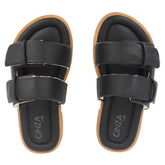 Sandália Biru – preta